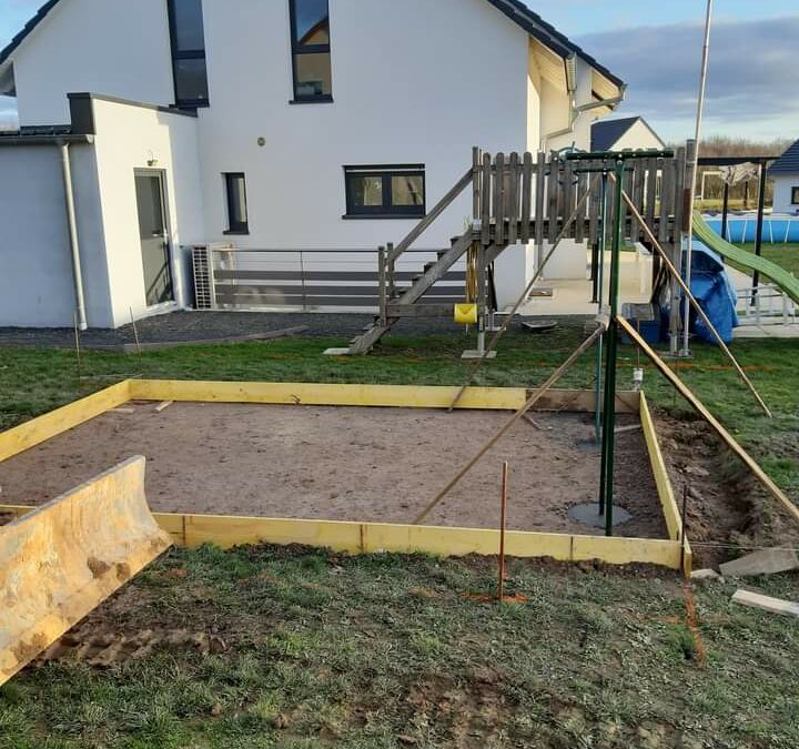Trouver une entreprise d’aménagement extérieur à Saverne