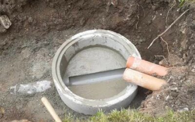 Assurez la conformité avec l’assainissement non collectif à Ingwiller par TFV !