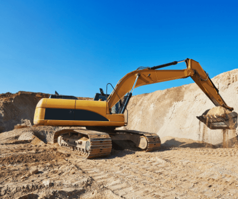 Trouvez votre entreprise de terrassement à Sarrebourg pour tous vos travaux !